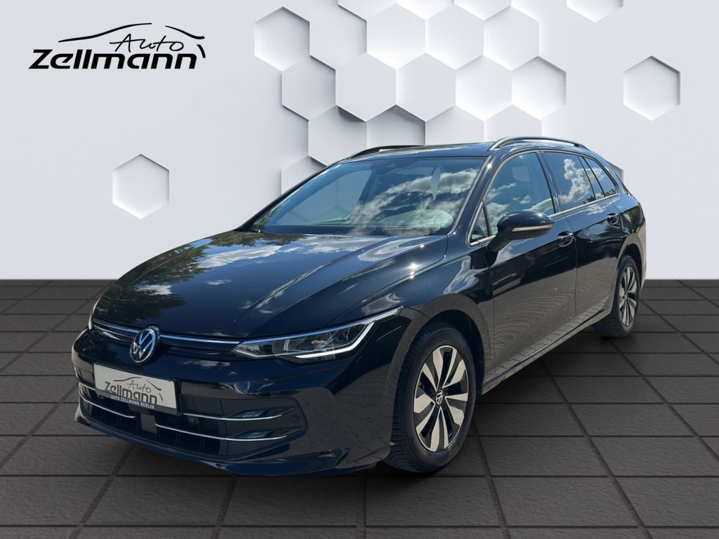 Volkswagen Golf 2024