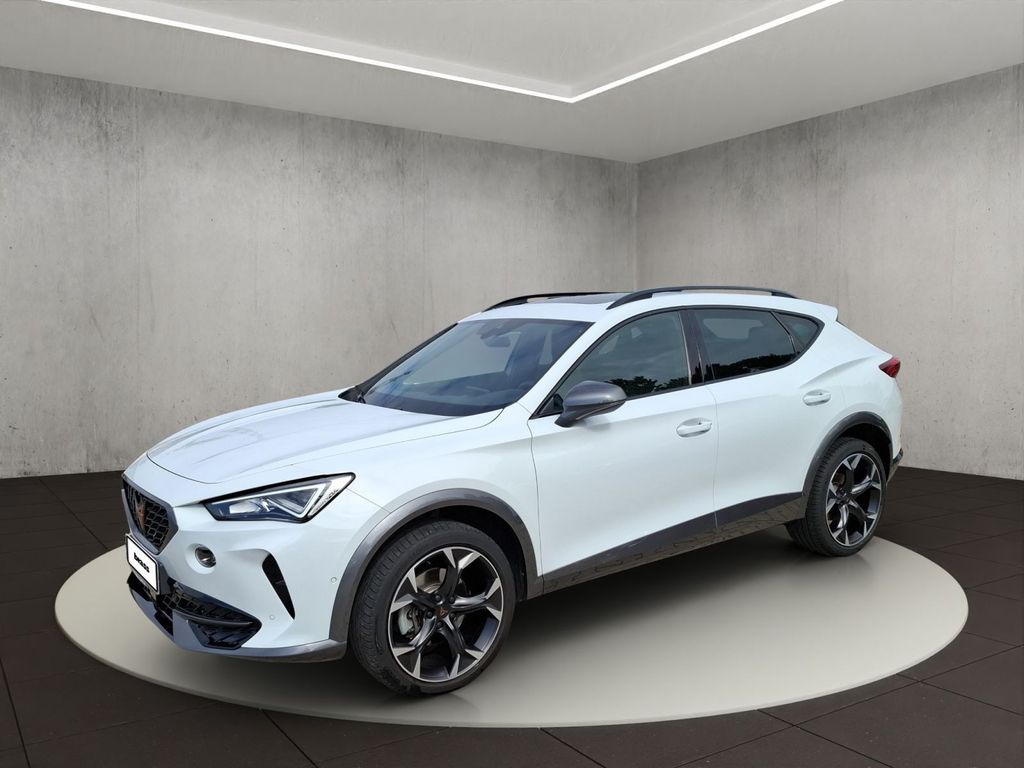 Cupra Formentor 2024