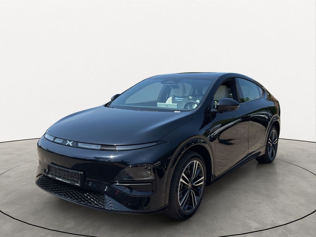 XPENG G6