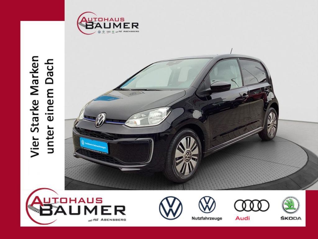 Volkswagen e-up! 2022