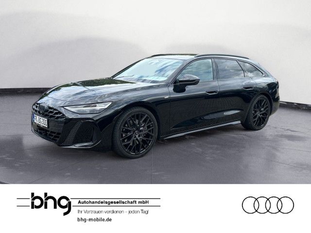 Audi A6 2025
