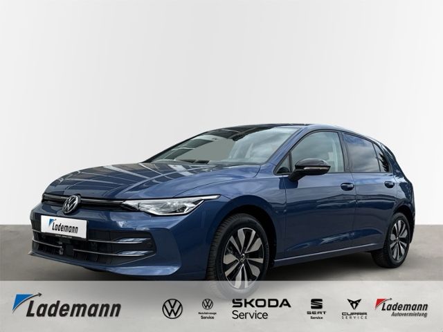 Volkswagen Golf 2024