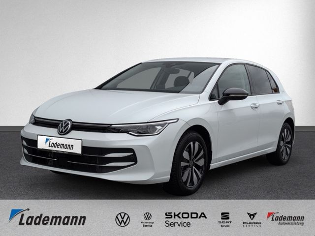 Volkswagen Golf 2024