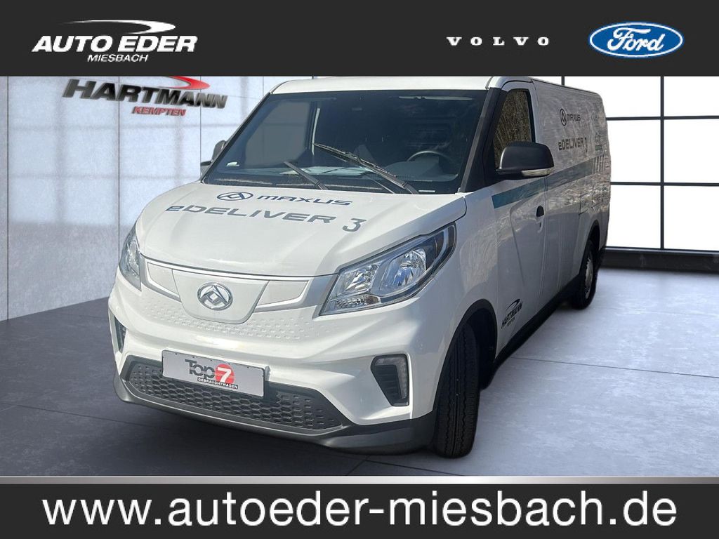 Maxus Other 2023