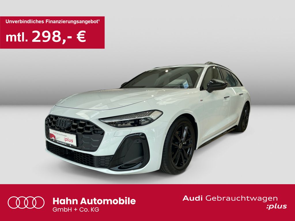 Audi A5 2025