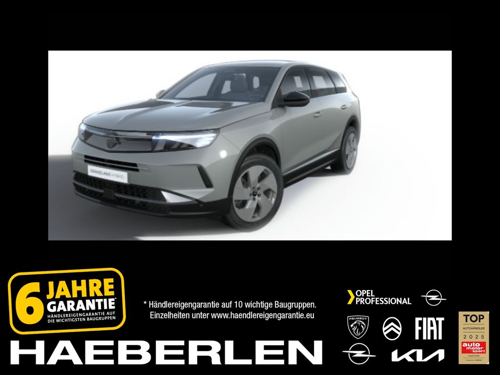 Opel Grandland (X) 2025