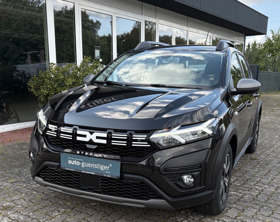 Dacia Sandero 2023