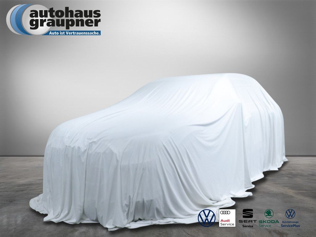 Audi A4 2024