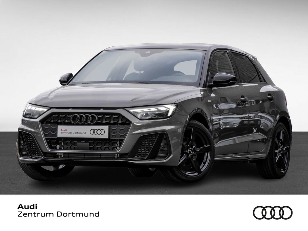 Audi A1 2025