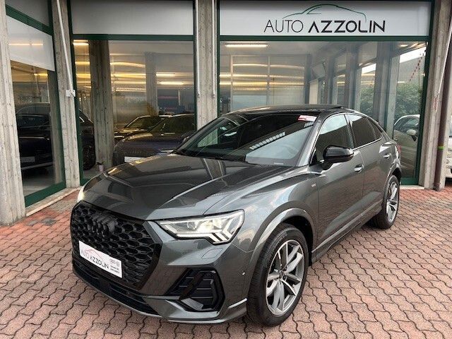 Audi Q3 2024