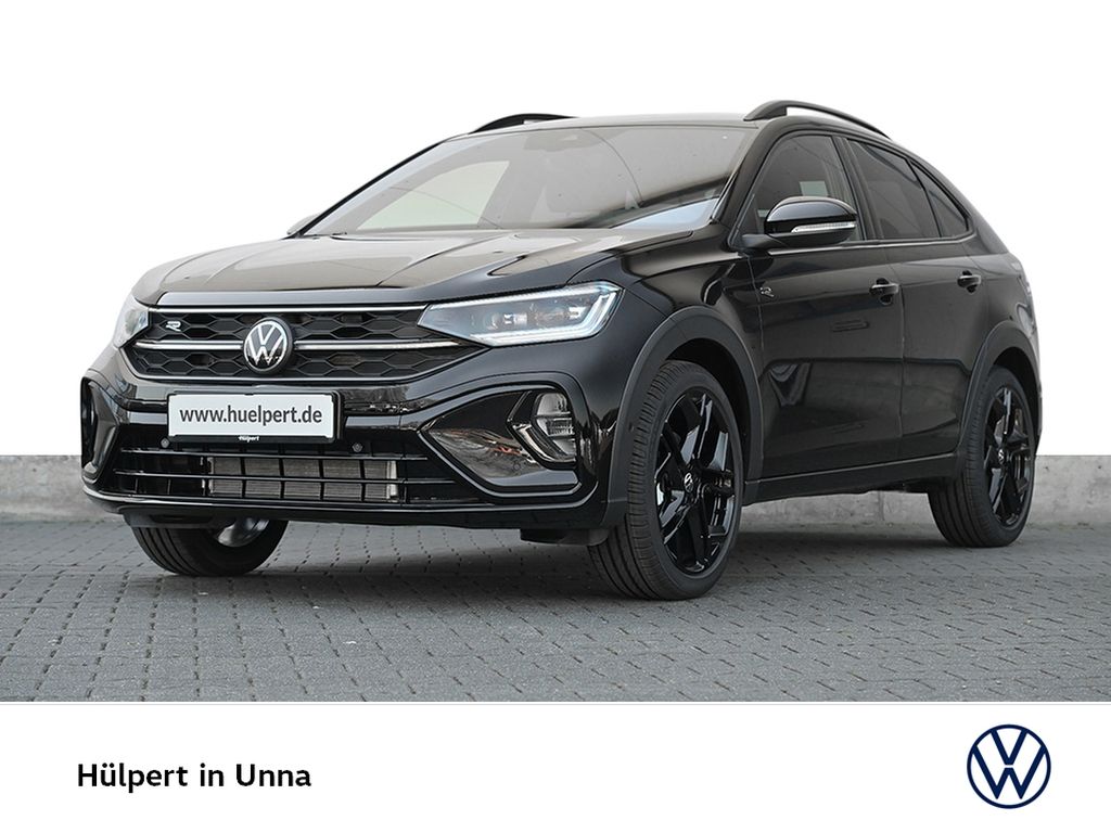 Volkswagen Taigo 2025