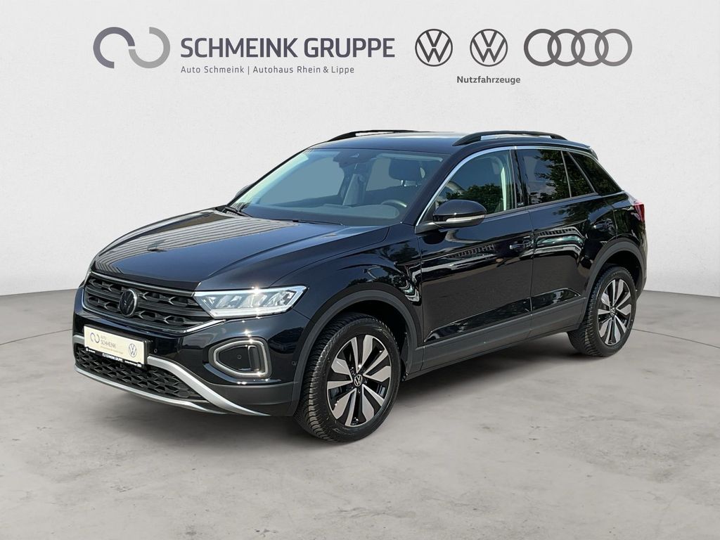 Volkswagen T-Roc 2024