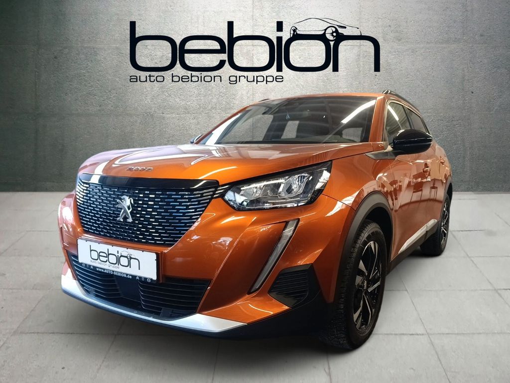 Peugeot 2008 2023