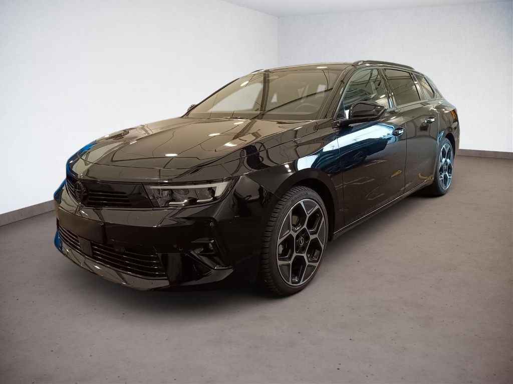 Opel Astra 2024