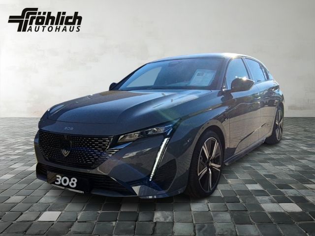 Peugeot 308 2025