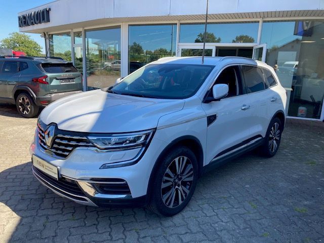 Renault Koleos 2022