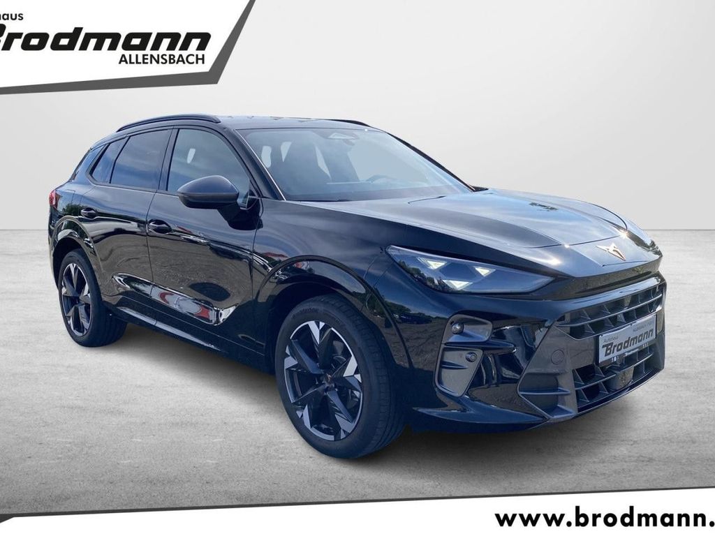 Cupra Terramar 2025