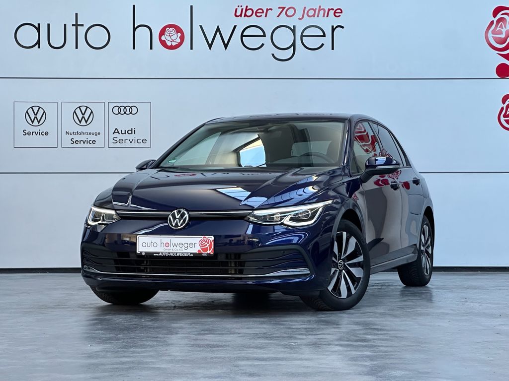 Volkswagen Golf 2023