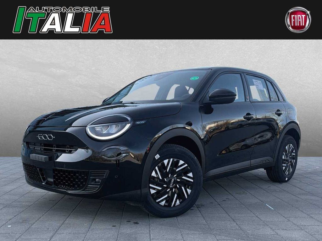 Fiat 600e