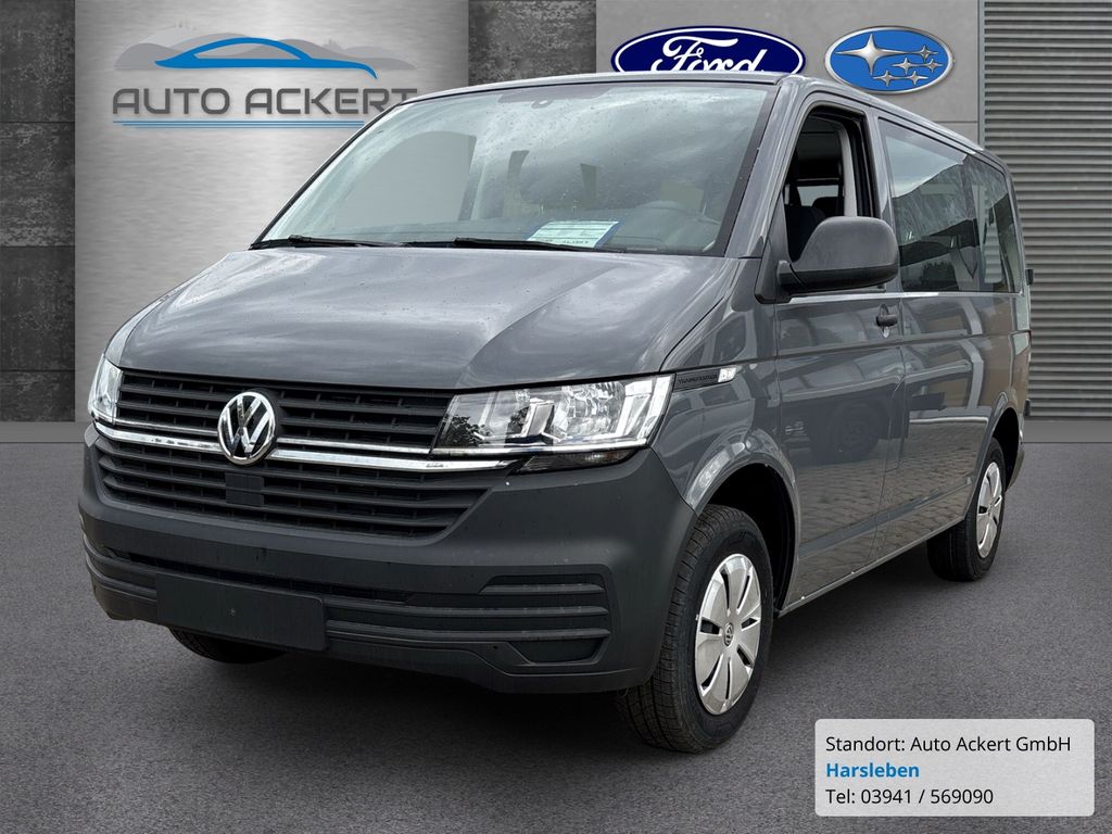 Volkswagen Other 2024