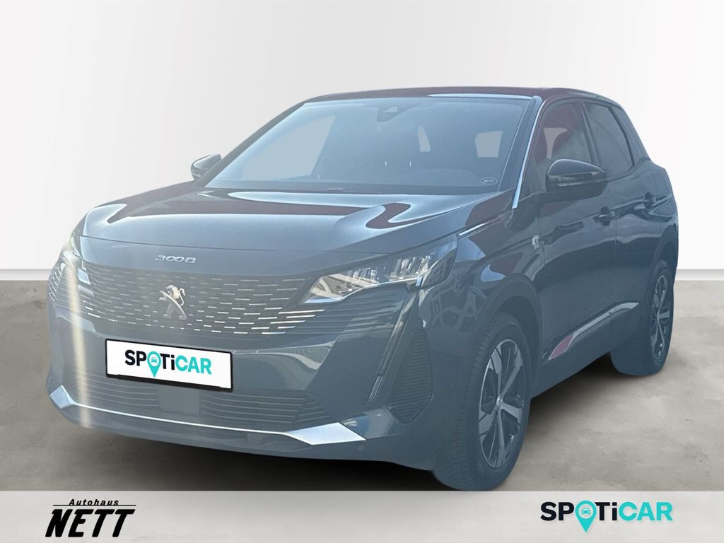 Peugeot 3008 2023