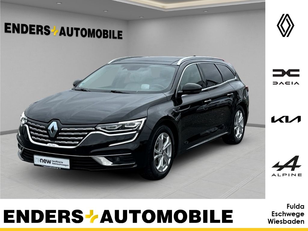 Renault Talisman 2021