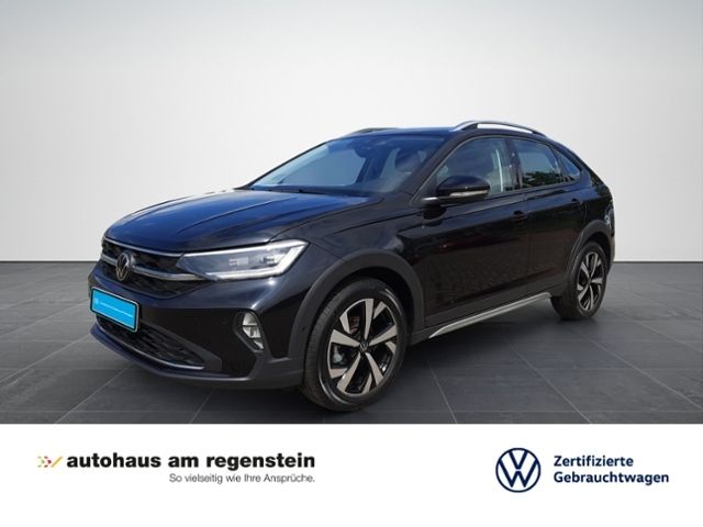 Volkswagen Taigo 2022