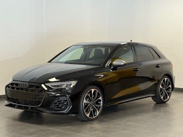 Audi S3 2024
