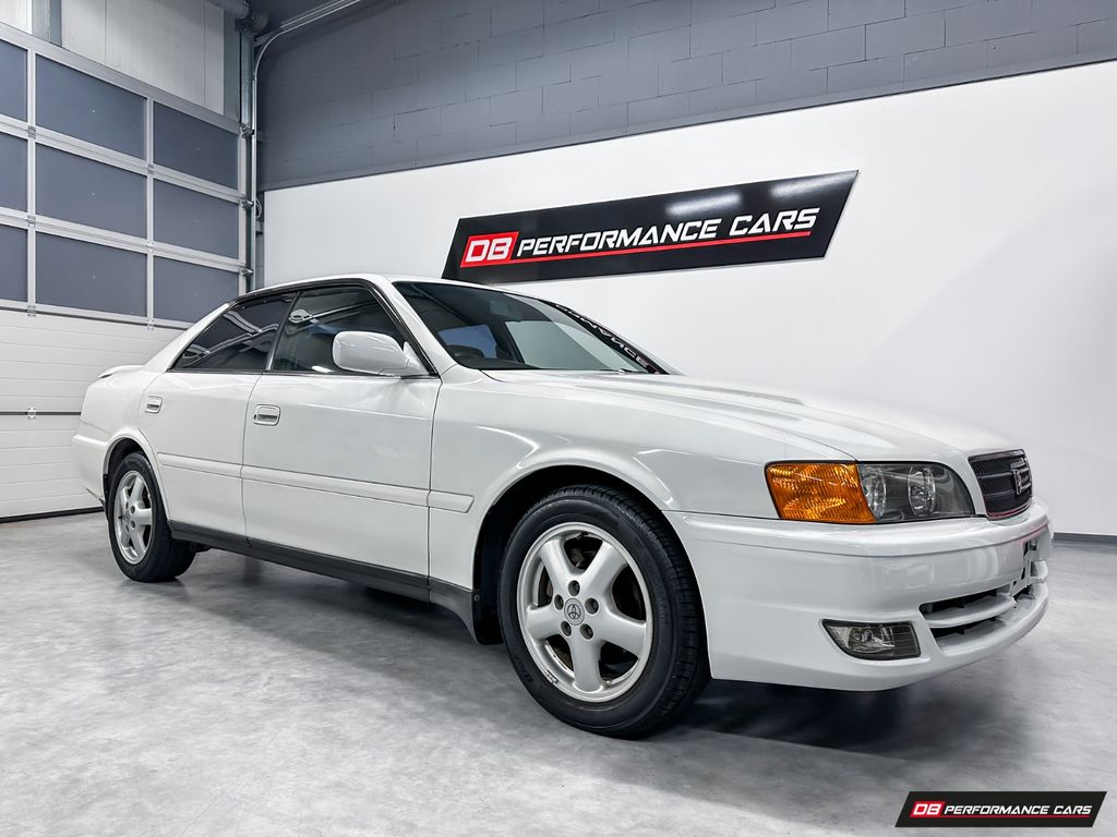 Toyota Other 2000