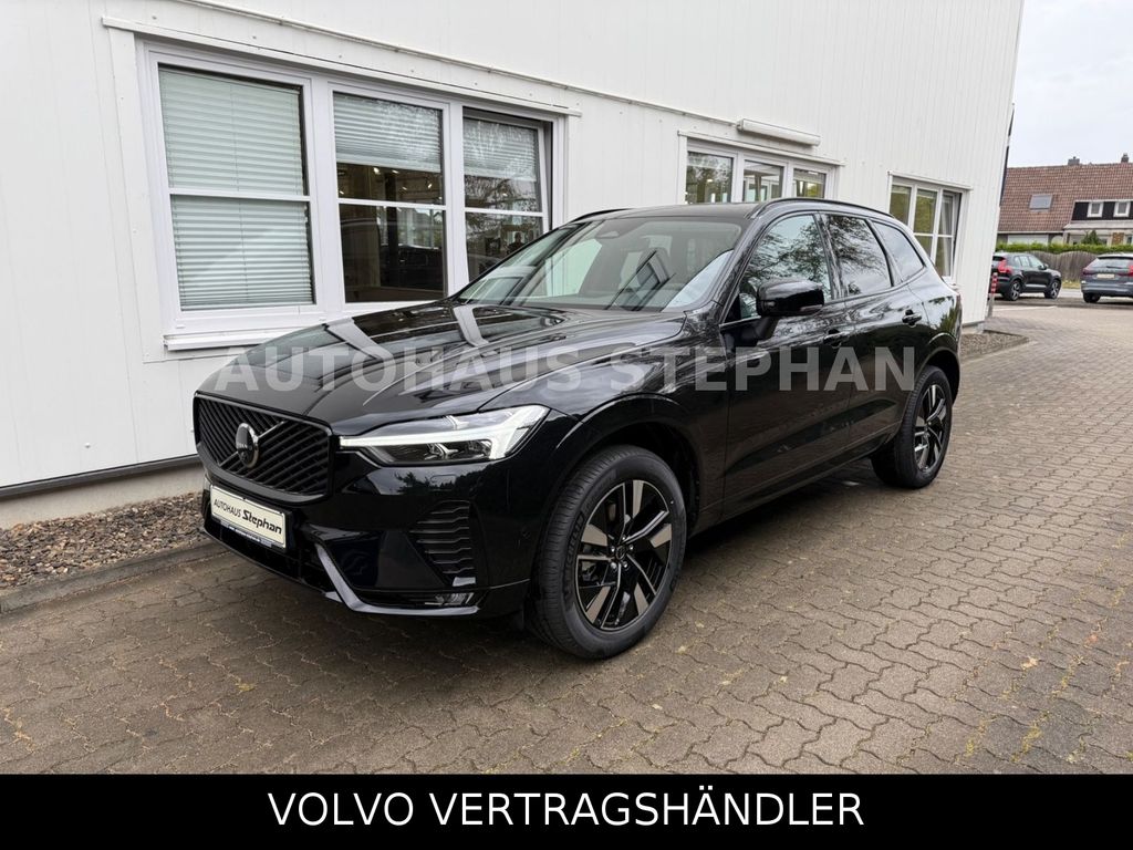 Volvo XC60 2025