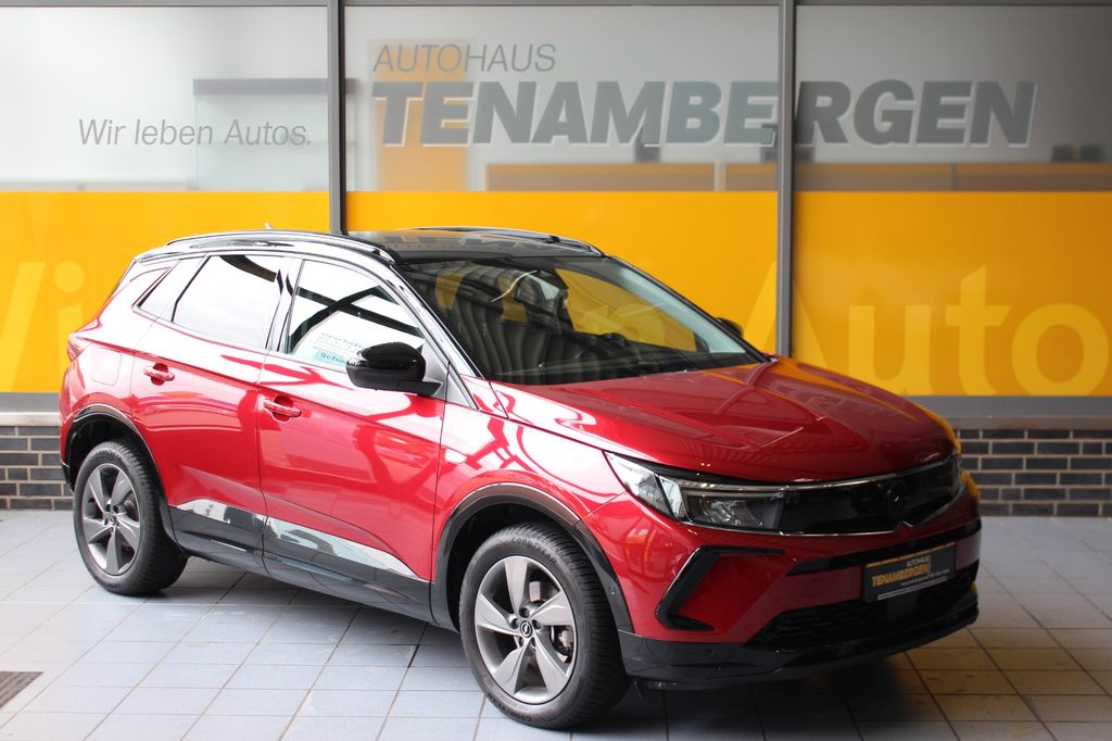 Opel Grandland (X) 2023