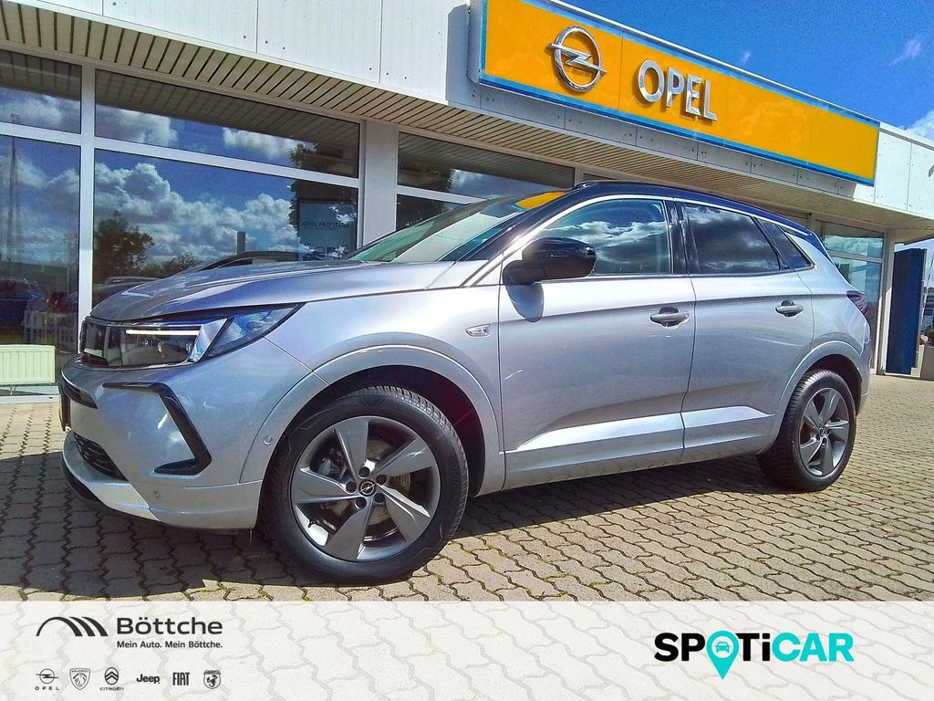 Opel Grandland (X) 2024
