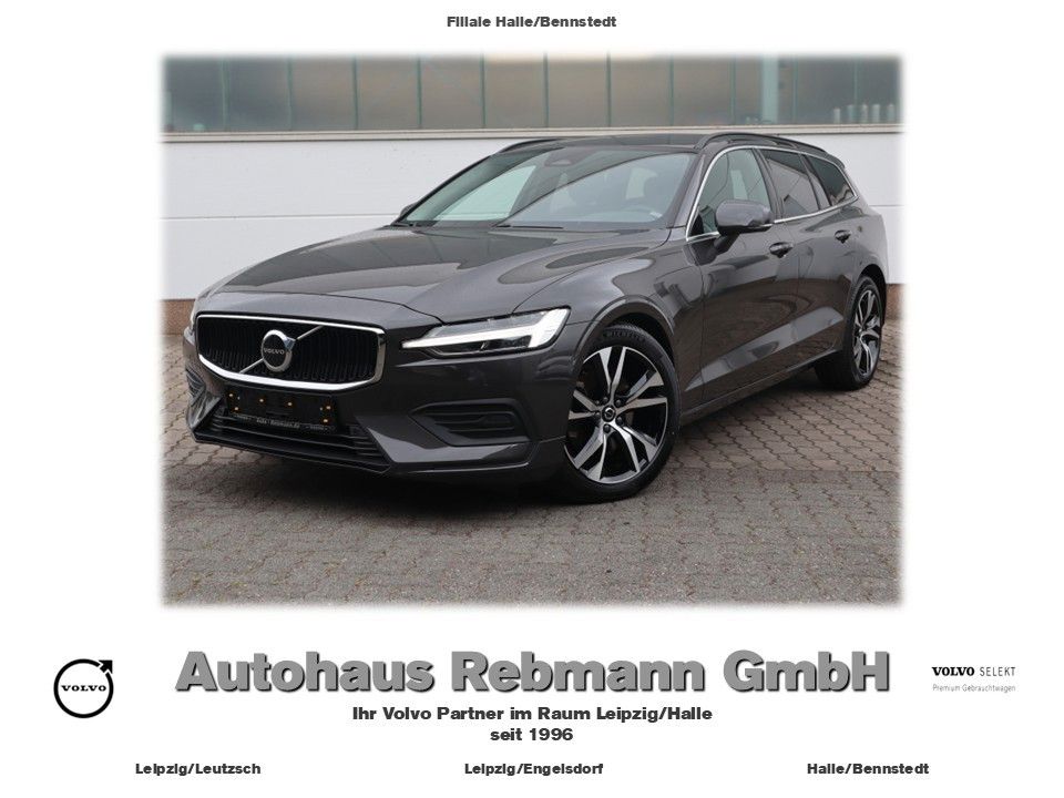 Volvo V60 2024