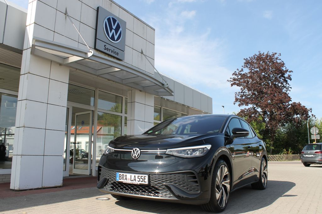Volkswagen ID.5 2023