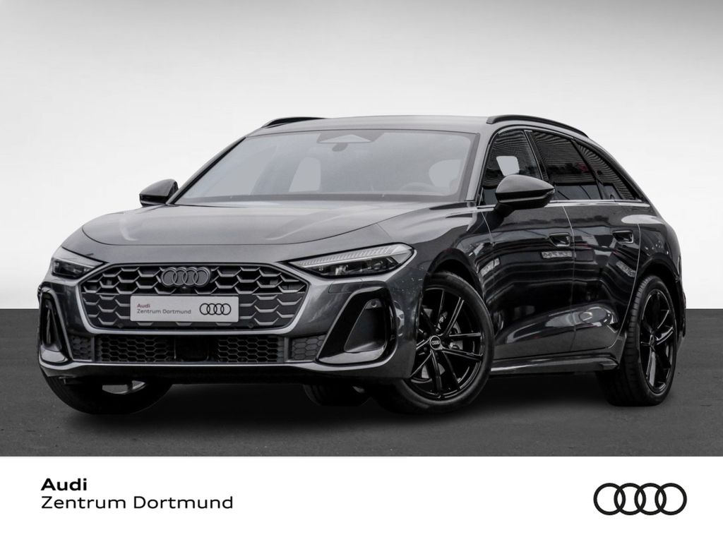Audi A5 2025