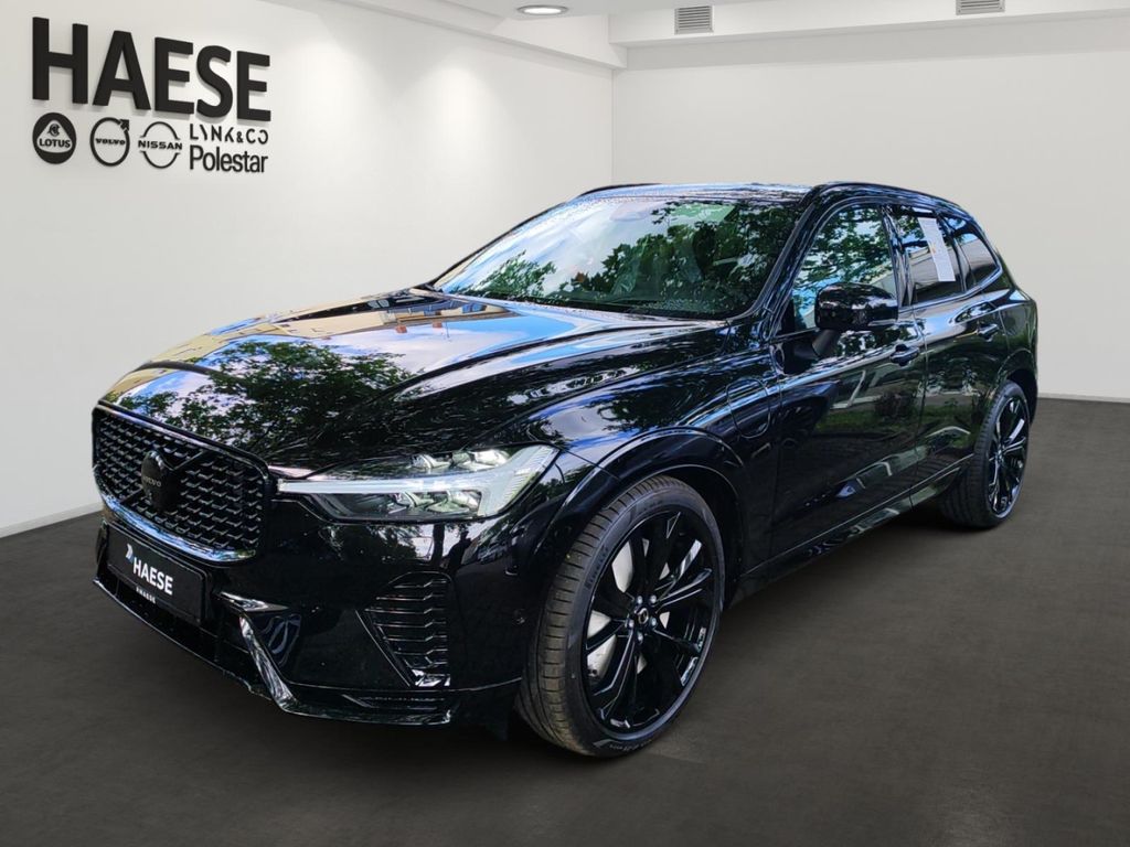Volvo XC60 2025
