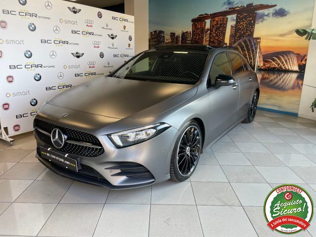 Mercedes-Benz A 180 2020