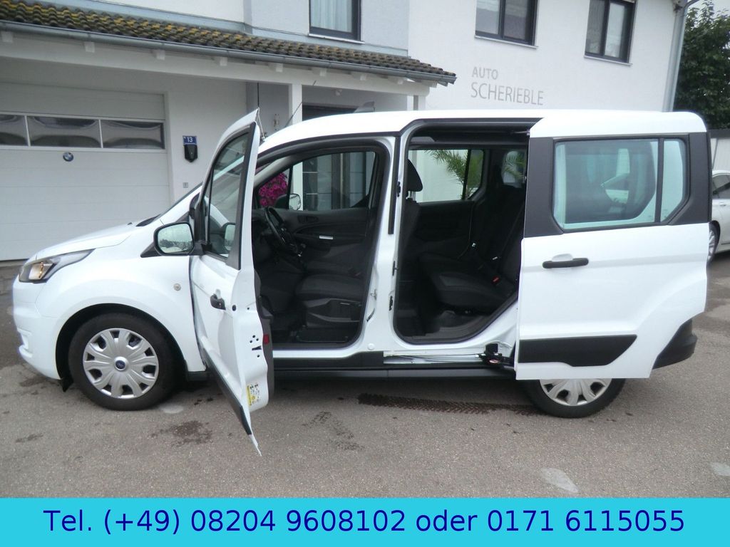 Ford Transit 2022
