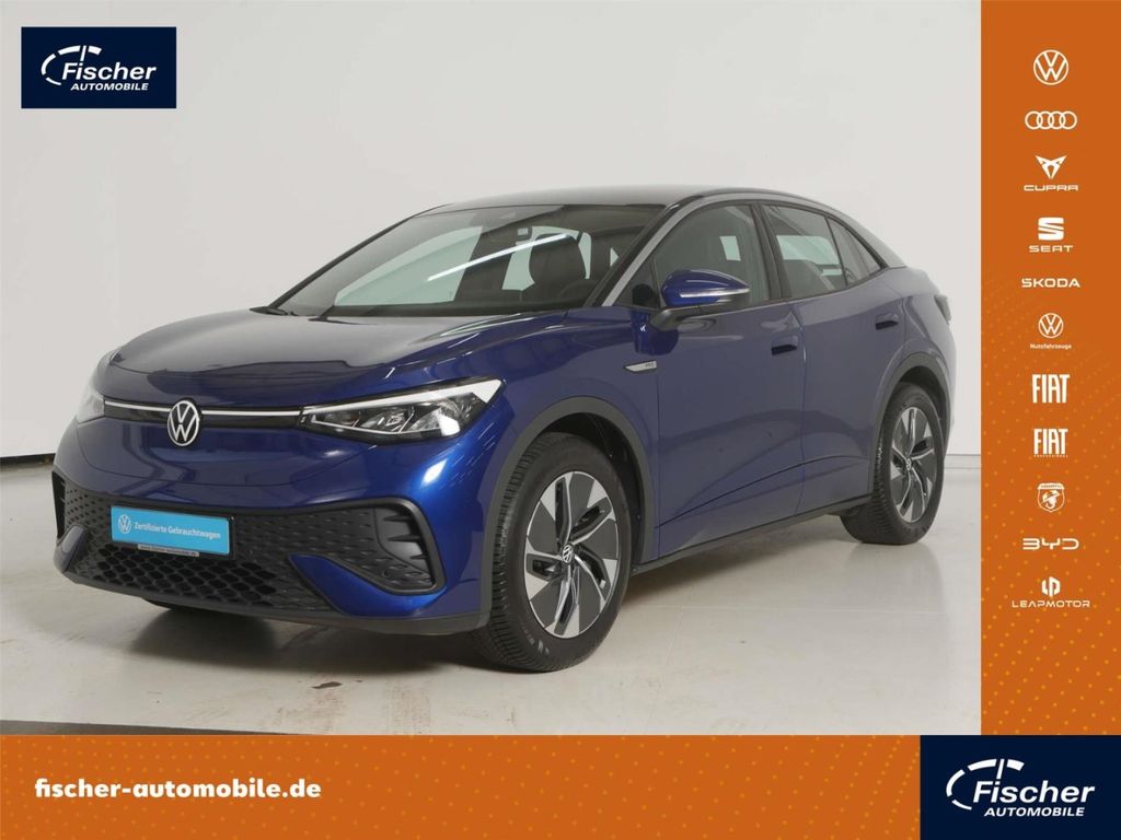 Volkswagen ID.5 2024
