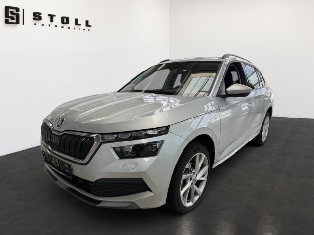 Skoda Kamiq 2024