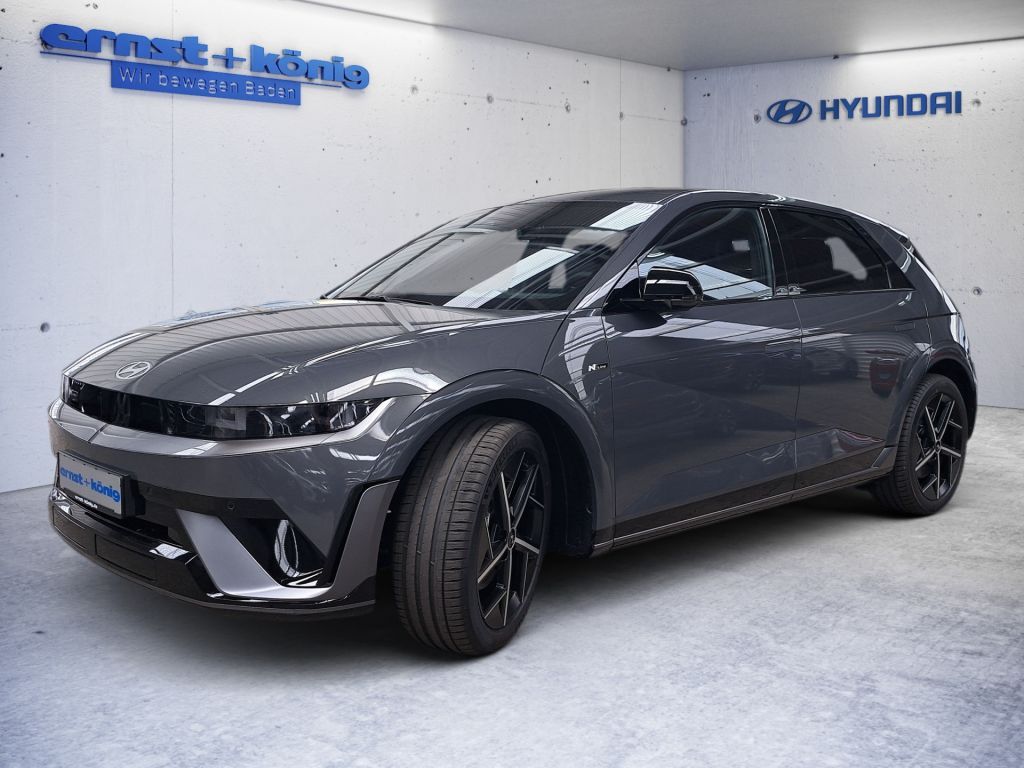 Hyundai IONIQ 5 2025