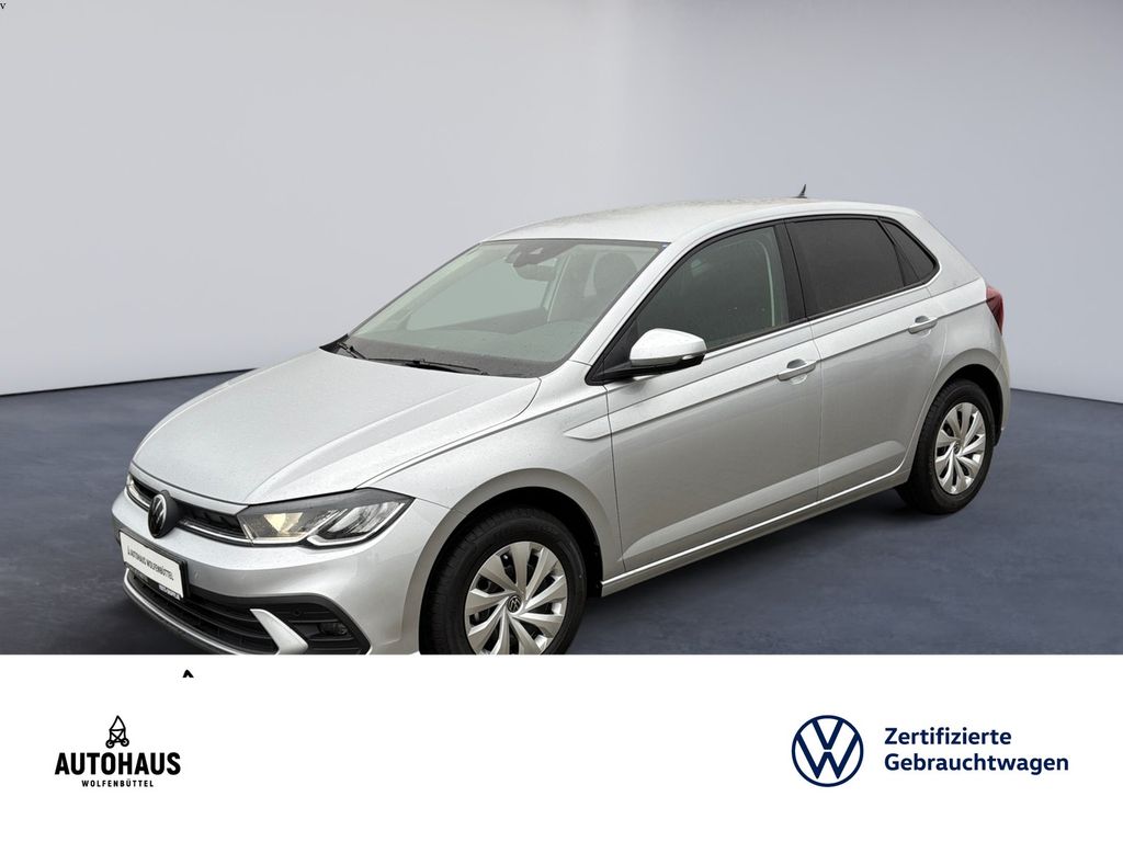 Volkswagen Polo 2025