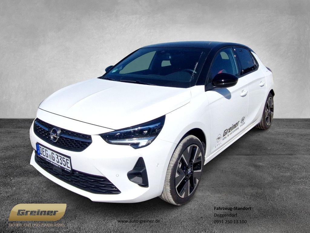 Opel Corsa 2025
