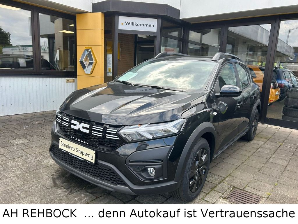 Dacia Sandero 2025
