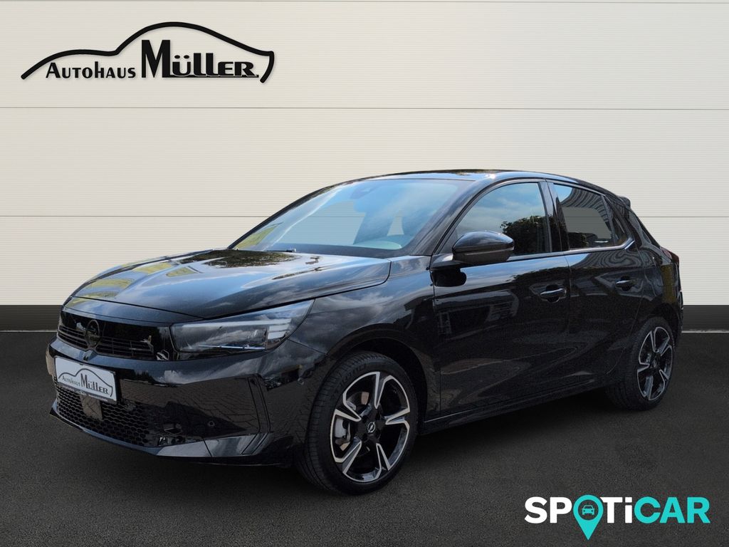 Opel Corsa 2024