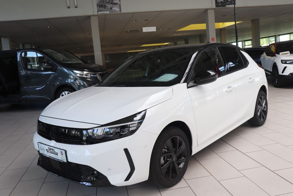 Opel Corsa 2024