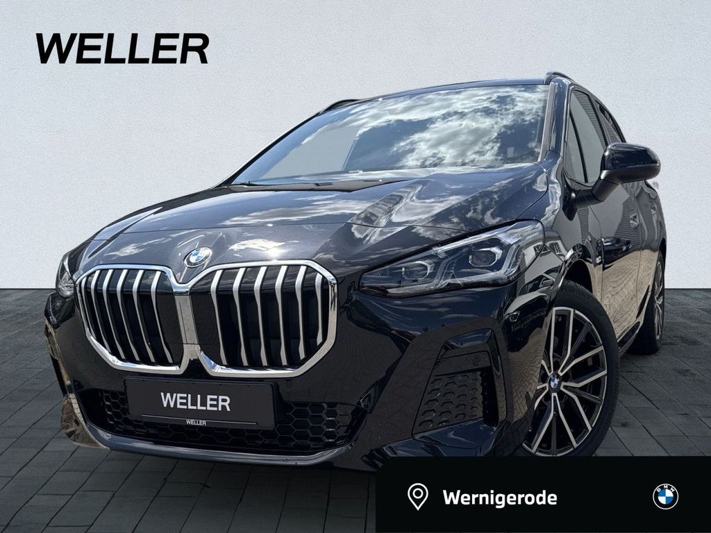 BMW 223 Active Tourer