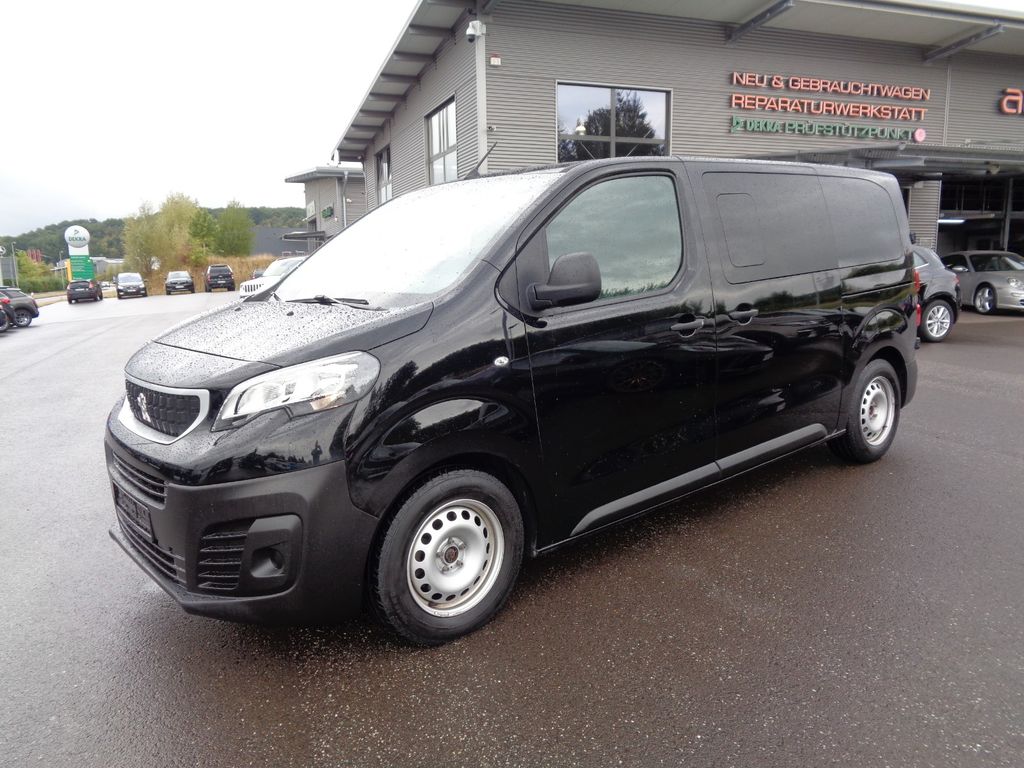 Peugeot Expert 2020