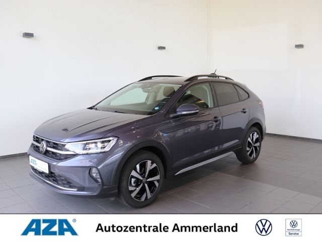 Volkswagen Taigo 2025