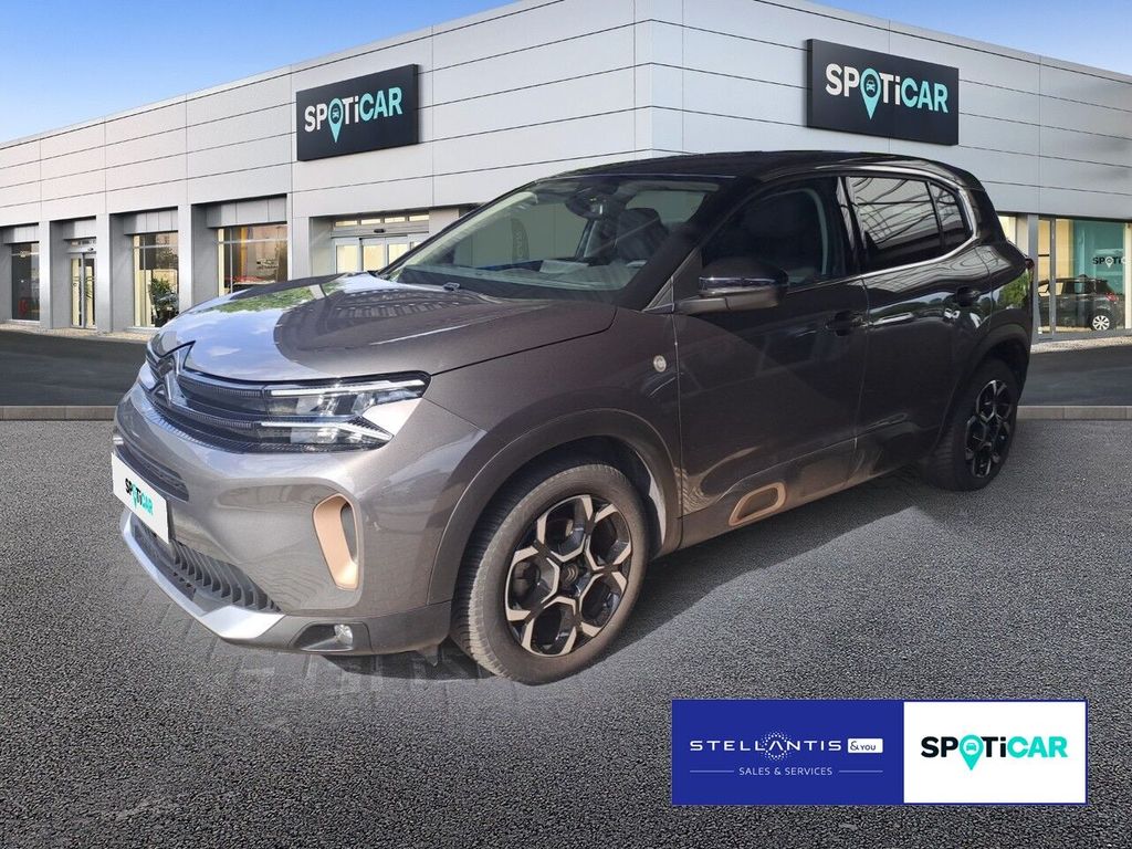 Citroën C5 Aircross 2023
